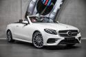 2018 Mercedes-Benz E-Class A238 E300 Cabriolet 2dr 9G-TRONIC PLUS 9sp 2.0T 