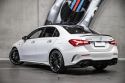 2022 Mercedes-Benz A-Class V177 A35 AMG Sedan 4dr SPEEDSHIFT DCT 7sp 4MATIC 2.0T [Jun] 
