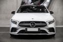 2022 Mercedes-Benz A-Class V177 A35 AMG Sedan 4dr SPEEDSHIFT DCT 7sp 4MATIC 2.0T [Jun] 