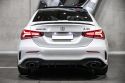 2022 Mercedes-Benz A-Class V177 A35 AMG Sedan 4dr SPEEDSHIFT DCT 7sp 4MATIC 2.0T [Jun] 