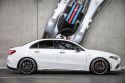 2022 Mercedes-Benz A-Class V177 A35 AMG Sedan 4dr SPEEDSHIFT DCT 7sp 4MATIC 2.0T [Jun] 