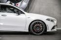 2022 Mercedes-Benz A-Class V177 A35 AMG Sedan 4dr SPEEDSHIFT DCT 7sp 4MATIC 2.0T [Jun] 