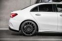 2022 Mercedes-Benz A-Class V177 A35 AMG Sedan 4dr SPEEDSHIFT DCT 7sp 4MATIC 2.0T [Jun] 