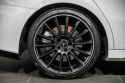 2022 Mercedes-Benz A-Class V177 A35 AMG Sedan 4dr SPEEDSHIFT DCT 7sp 4MATIC 2.0T [Jun] 