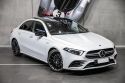 2022 Mercedes-Benz A-Class V177 A35 AMG Sedan 4dr SPEEDSHIFT DCT 7sp 4MATIC 2.0T [Jun] 