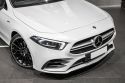 2022 Mercedes-Benz A-Class V177 A35 AMG Sedan 4dr SPEEDSHIFT DCT 7sp 4MATIC 2.0T [Jun] 