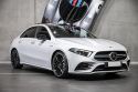 2022 Mercedes-Benz A-Class V177 A35 AMG Sedan 4dr SPEEDSHIFT DCT 7sp 4MATIC 2.0T [Jun] 