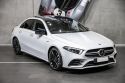 2022 Mercedes-Benz A-Class V177 A35 AMG Sedan 4dr SPEEDSHIFT DCT 7sp 4MATIC 2.0T [Jun] 