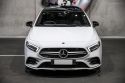2022 Mercedes-Benz A-Class V177 A35 AMG Sedan 4dr SPEEDSHIFT DCT 7sp 4MATIC 2.0T [Jun] 
