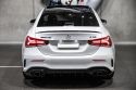 2022 Mercedes-Benz A-Class V177 A35 AMG Sedan 4dr SPEEDSHIFT DCT 7sp 4MATIC 2.0T [Jun] 