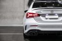 2022 Mercedes-Benz A-Class V177 A35 AMG Sedan 4dr SPEEDSHIFT DCT 7sp 4MATIC 2.0T [Jun] 