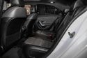 2022 Mercedes-Benz A-Class V177 A35 AMG Sedan 4dr SPEEDSHIFT DCT 7sp 4MATIC 2.0T [Jun] 