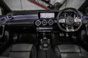 2022 Mercedes-Benz A-Class V177 A35 AMG Sedan 4dr SPEEDSHIFT DCT 7sp 4MATIC 2.0T [Jun] 