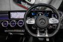 2022 Mercedes-Benz A-Class V177 A35 AMG Sedan 4dr SPEEDSHIFT DCT 7sp 4MATIC 2.0T [Jun] 