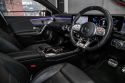 2022 Mercedes-Benz A-Class V177 A35 AMG Sedan 4dr SPEEDSHIFT DCT 7sp 4MATIC 2.0T [Jun] 