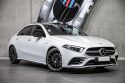 2022 Mercedes-Benz A-Class V177 A35 AMG Sedan 4dr SPEEDSHIFT DCT 7sp 4MATIC 2.0T [Jun] 
