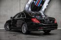 2016 Mercedes-Benz S-Class W222 S350 d Sedan 4dr 9G-TRONIC 9sp 3.0DT [Feb] 