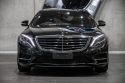 2016 Mercedes-Benz S-Class W222 S350 d Sedan 4dr 9G-TRONIC 9sp 3.0DT [Feb] 