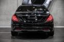 2016 Mercedes-Benz S-Class W222 S350 d Sedan 4dr 9G-TRONIC 9sp 3.0DT [Feb] 