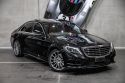 2016 Mercedes-Benz S-Class W222 S350 d Sedan 4dr 9G-TRONIC 9sp 3.0DT [Feb] 