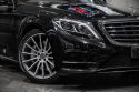 2016 Mercedes-Benz S-Class W222 S350 d Sedan 4dr 9G-TRONIC 9sp 3.0DT [Feb] 