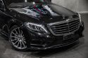 2016 Mercedes-Benz S-Class W222 S350 d Sedan 4dr 9G-TRONIC 9sp 3.0DT [Feb] 