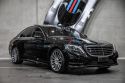 2016 Mercedes-Benz S-Class W222 S350 d Sedan 4dr 9G-TRONIC 9sp 3.0DT [Feb] 
