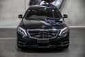 2016 Mercedes-Benz S-Class W222 S350 d Sedan 4dr 9G-TRONIC 9sp 3.0DT [Feb] 