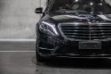2016 Mercedes-Benz S-Class W222 S350 d Sedan 4dr 9G-TRONIC 9sp 3.0DT [Feb] 