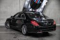 2016 Mercedes-Benz S-Class W222 S350 d Sedan 4dr 9G-TRONIC 9sp 3.0DT [Feb] 
