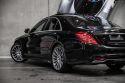 2016 Mercedes-Benz S-Class W222 S350 d Sedan 4dr 9G-TRONIC 9sp 3.0DT [Feb] 