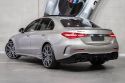 2023 Mercedes-Benz C-Class W206 C43 AMG Sedan 4dr SPEEDSHIFT MCT 9sp 4MATIC 2.0TeC/10kW 