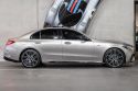 2023 Mercedes-Benz C-Class W206 C43 AMG Sedan 4dr SPEEDSHIFT MCT 9sp 4MATIC 2.0TeC/10kW 