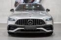 2023 Mercedes-Benz C-Class W206 C43 AMG Sedan 4dr SPEEDSHIFT MCT 9sp 4MATIC 2.0TeC/10kW 