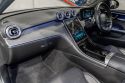 2023 Mercedes-Benz C-Class W206 C43 AMG Sedan 4dr SPEEDSHIFT MCT 9sp 4MATIC 2.0TeC/10kW 