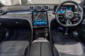 2023 Mercedes-Benz C-Class W206 C43 AMG Sedan 4dr SPEEDSHIFT MCT 9sp 4MATIC 2.0TeC/10kW 