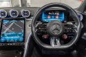 2023 Mercedes-Benz C-Class W206 C43 AMG Sedan 4dr SPEEDSHIFT MCT 9sp 4MATIC 2.0TeC/10kW 