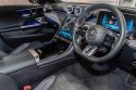 2023 Mercedes-Benz C-Class W206 C43 AMG Sedan 4dr SPEEDSHIFT MCT 9sp 4MATIC 2.0TeC/10kW 