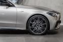 2023 Mercedes-Benz C-Class W206 C43 AMG Sedan 4dr SPEEDSHIFT MCT 9sp 4MATIC 2.0TeC/10kW 