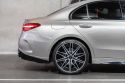 2023 Mercedes-Benz C-Class W206 C43 AMG Sedan 4dr SPEEDSHIFT MCT 9sp 4MATIC 2.0TeC/10kW 