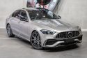 2023 Mercedes-Benz C-Class W206 C43 AMG Sedan 4dr SPEEDSHIFT MCT 9sp 4MATIC 2.0TeC/10kW 