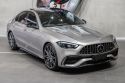 2023 Mercedes-Benz C-Class W206 C43 AMG Sedan 4dr SPEEDSHIFT MCT 9sp 4MATIC 2.0TeC/10kW 
