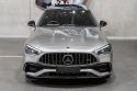 2023 Mercedes-Benz C-Class W206 C43 AMG Sedan 4dr SPEEDSHIFT MCT 9sp 4MATIC 2.0TeC/10kW 