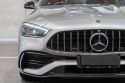 2023 Mercedes-Benz C-Class W206 C43 AMG Sedan 4dr SPEEDSHIFT MCT 9sp 4MATIC 2.0TeC/10kW 