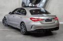 2023 Mercedes-Benz C-Class W206 C43 AMG Sedan 4dr SPEEDSHIFT MCT 9sp 4MATIC 2.0TeC/10kW 