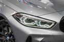 2022 BMW 1 SERIES M135I XDRIVE F40 
