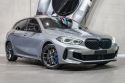 2022 BMW 1 SERIES M135I XDRIVE F40 