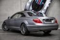 2012 Mercedes-Benz CL-Class C216 CL500 BlueEFFICIENCY Coupe 2dr Spts Auto 7sp 4.7TT [MY11] 