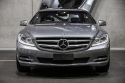 2012 Mercedes-Benz CL-Class C216 CL500 BlueEFFICIENCY Coupe 2dr Spts Auto 7sp 4.7TT [MY11] 