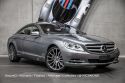 2012 Mercedes-Benz CL-Class C216 CL500 BlueEFFICIENCY Coupe 2dr Spts Auto 7sp 4.7TT [MY11] 